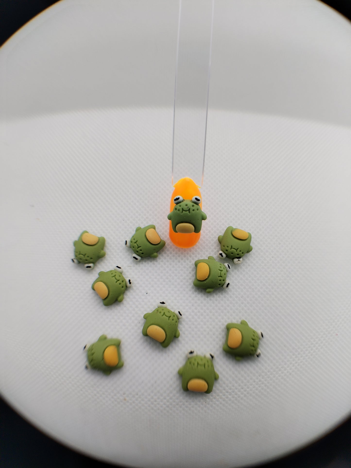 FROGG