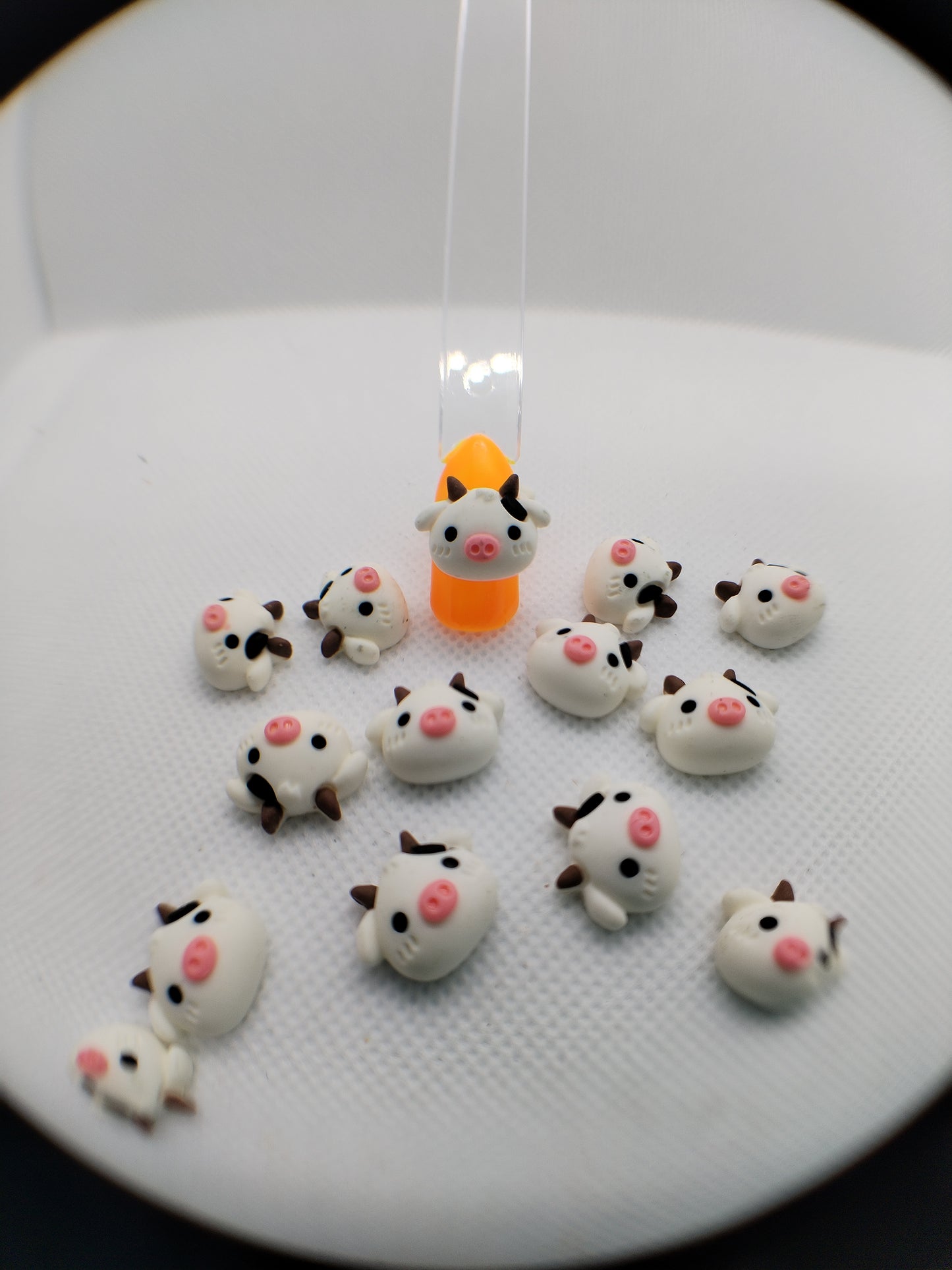 Charms VACHE