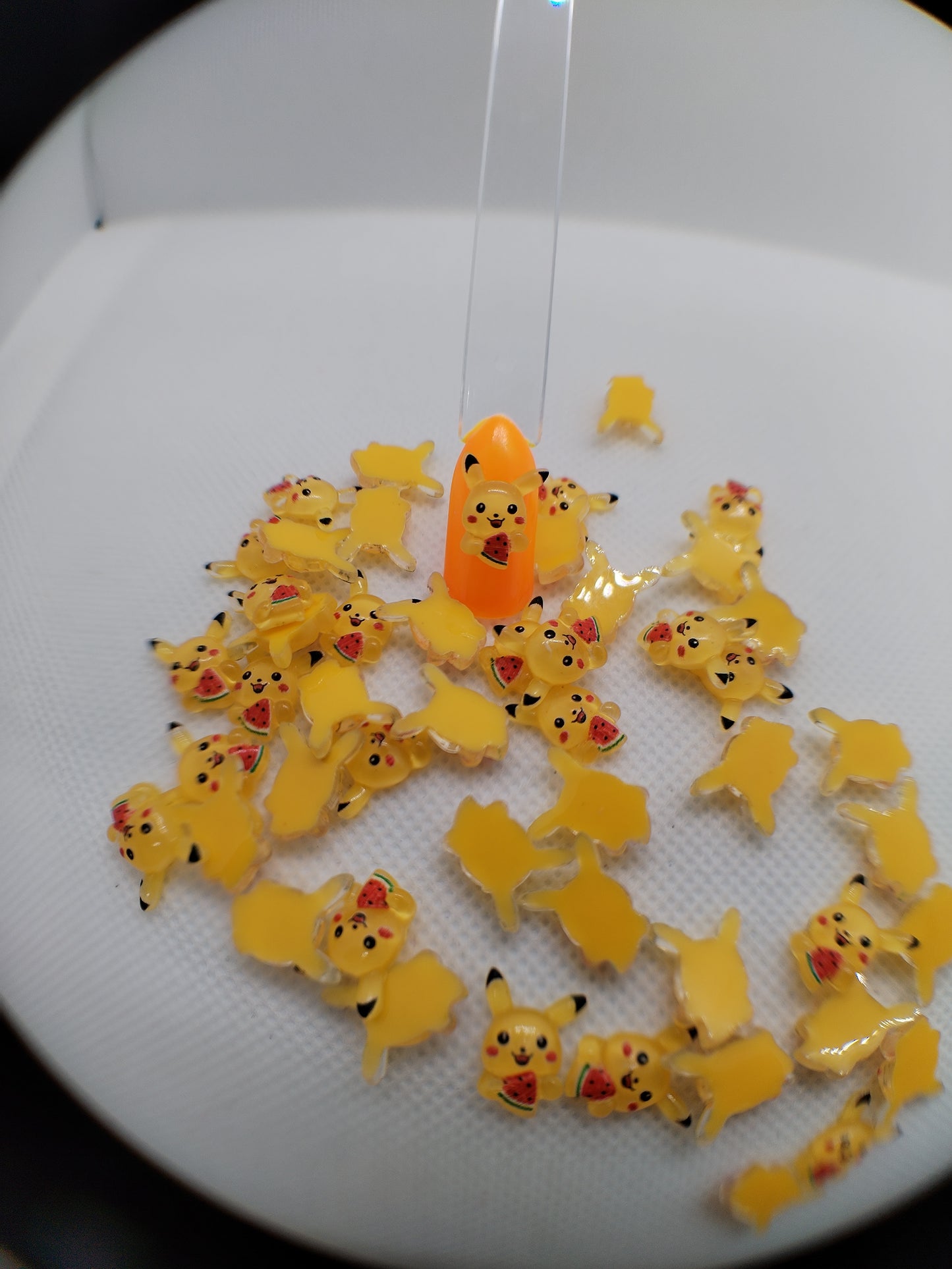 Charms PIKACHHU