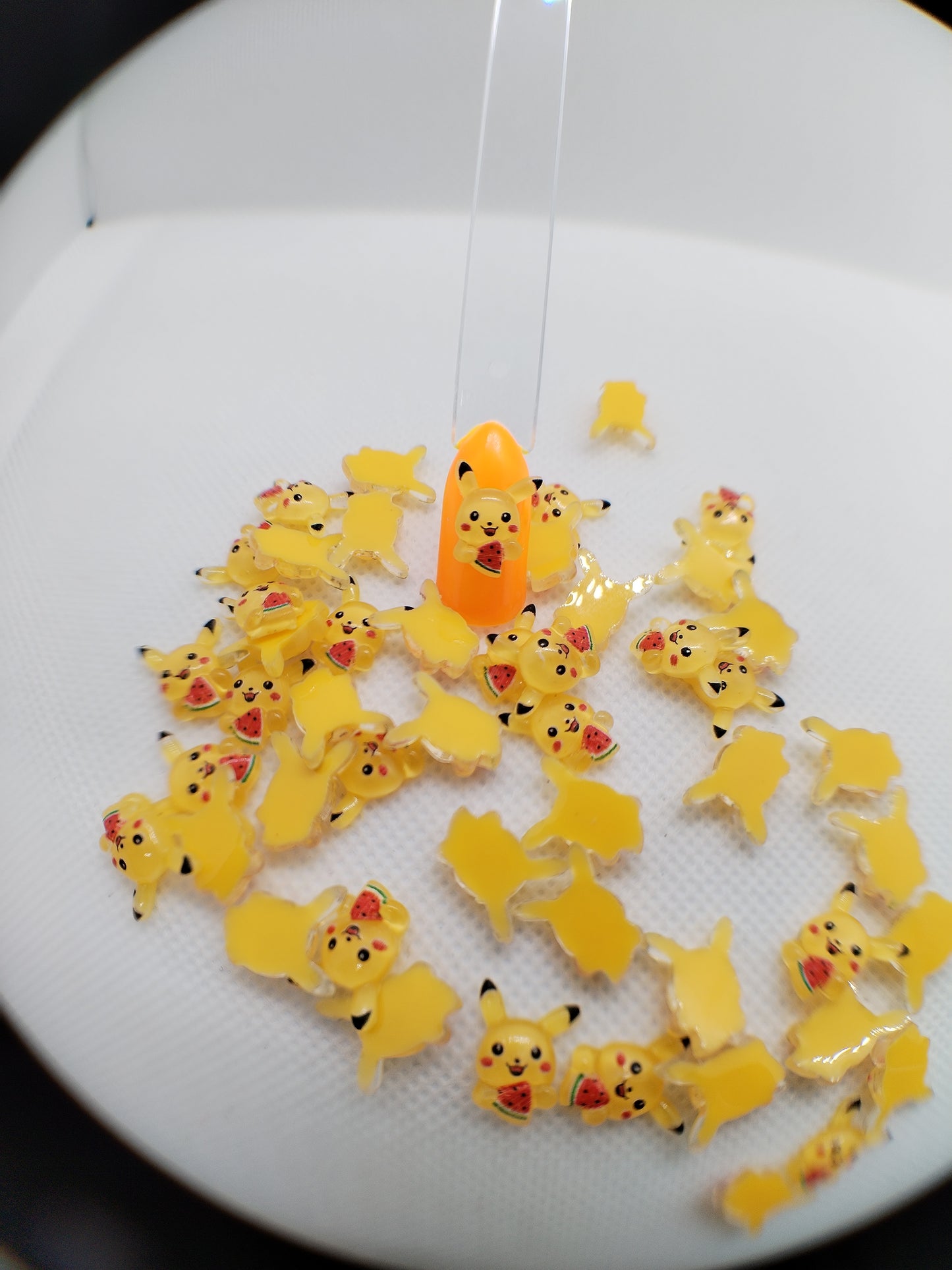 Charms PIKACHHU