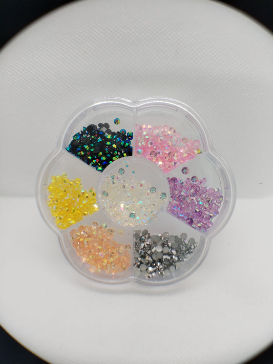 Strass pour Ongles