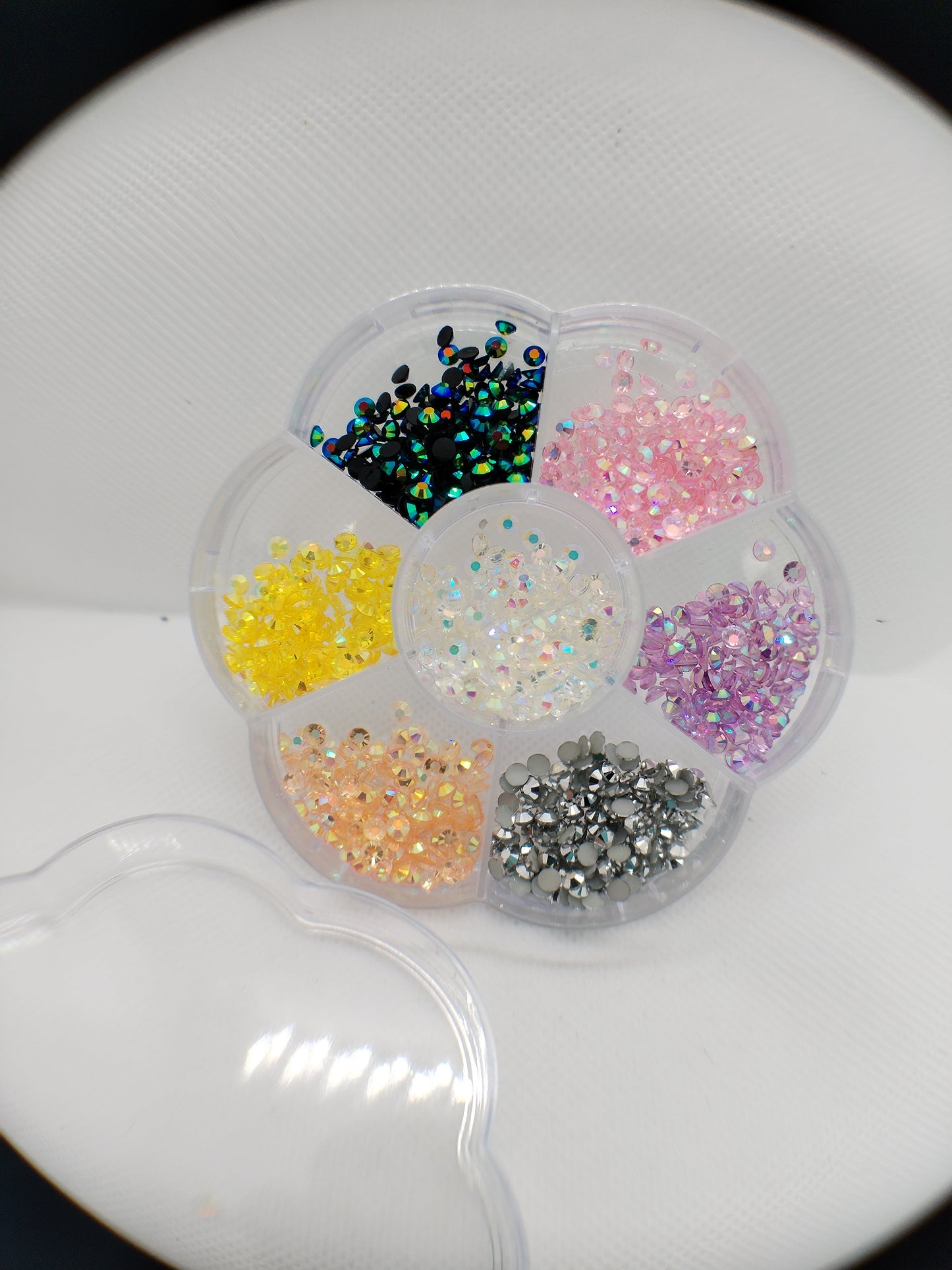 Strass pour Ongles