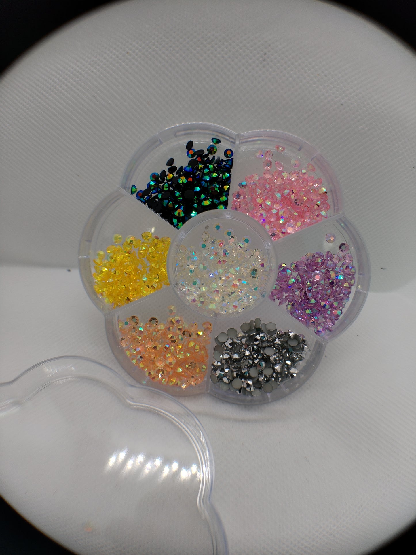 Strass pour Ongles